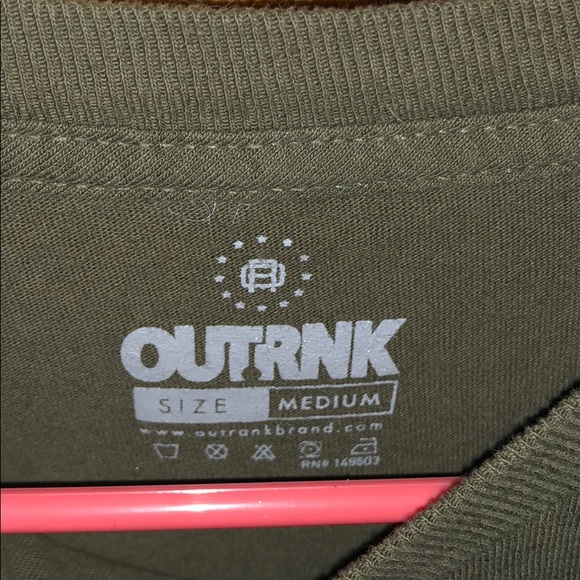 NASA long sleeve - Picture 4 of 4